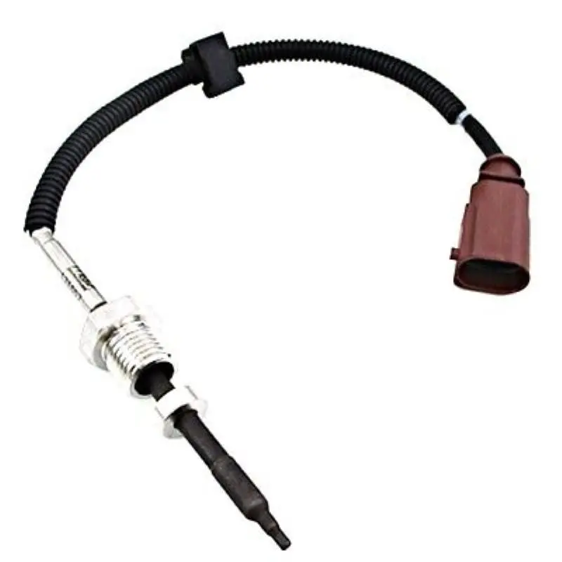 4H0906088ab Oem Exhaust Gas Temperature Sensor For Audi A8 4H D4 4H0906088ab 1