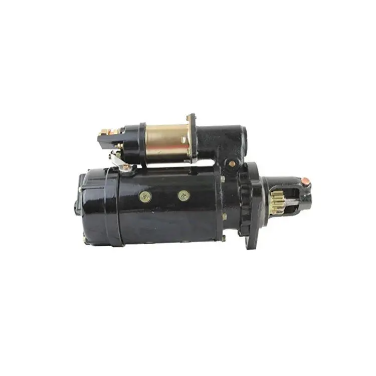 Diselmart 24V 12T Starter Motor 10479292 For Delco Remy 41Mt 1