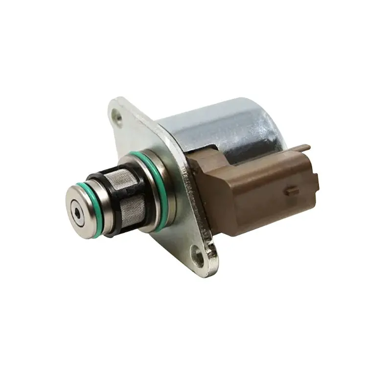 Diselmart 7256772 28233373 Scv Valve Suction Control Valve Fits For Bobcat Doosan 3/4 1.8L 1.4L Tier 4 Engines 1