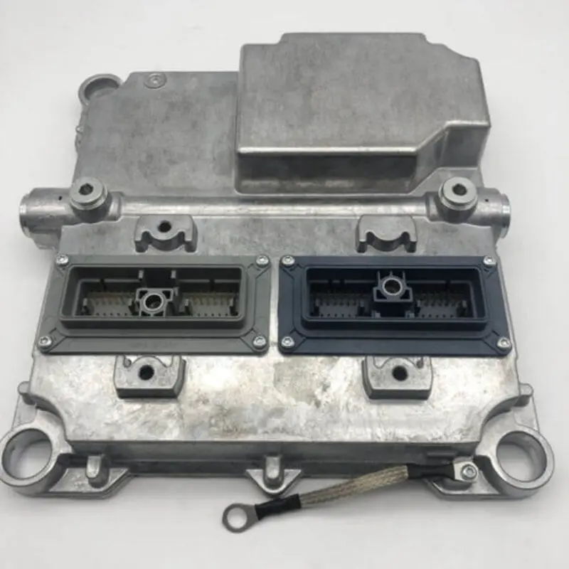 28170119 Oem New Replacement Electronic Control Module Fits For Perkins Engine 1