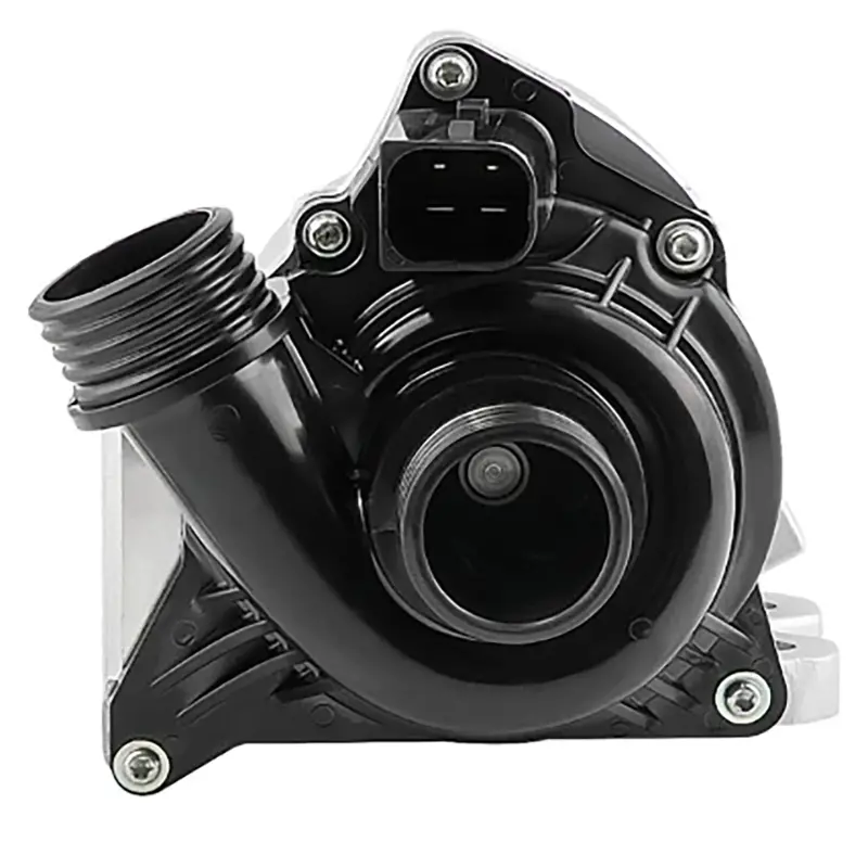 Bmw Engine Spare Part A2c59514607 Water Pump For E61 E71 E82 E88 E90 F01 X1 X3 X4 X5 X6 With Thermostat 1