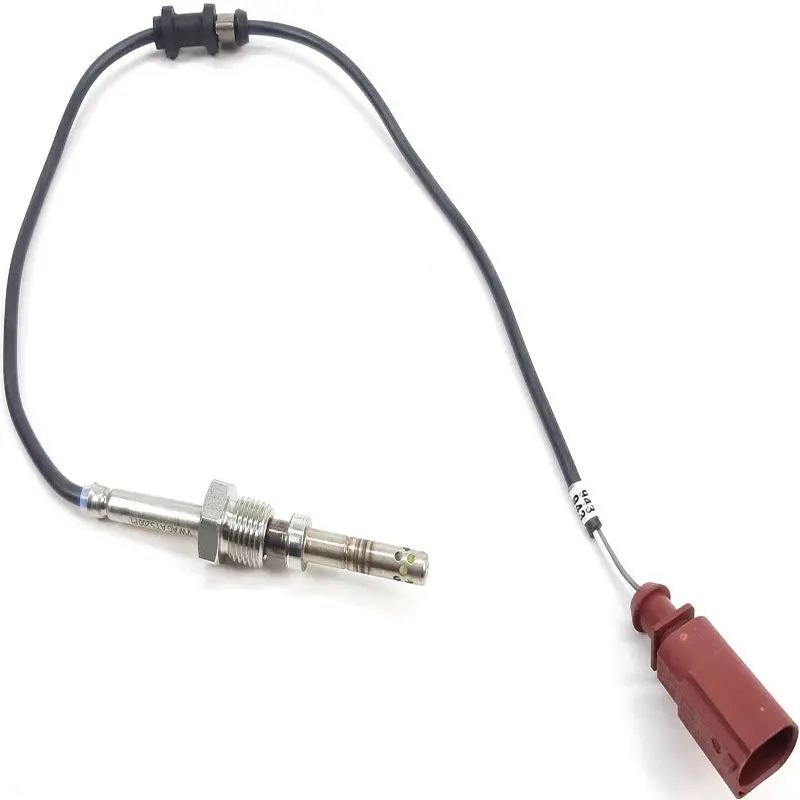 03L906088ce Oem Exhaust Gas Temperature Sensor Vw Audi Skoda 2.0Tdi 03L906088ce 1