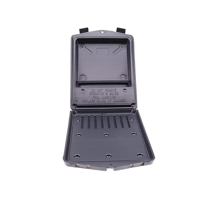 Manual Holder Box 860520 0860520 For Jlg 260Mrt 2033E3 1532E3 1932E3 60Ha 400S 450A 450Aj 1930Es 1