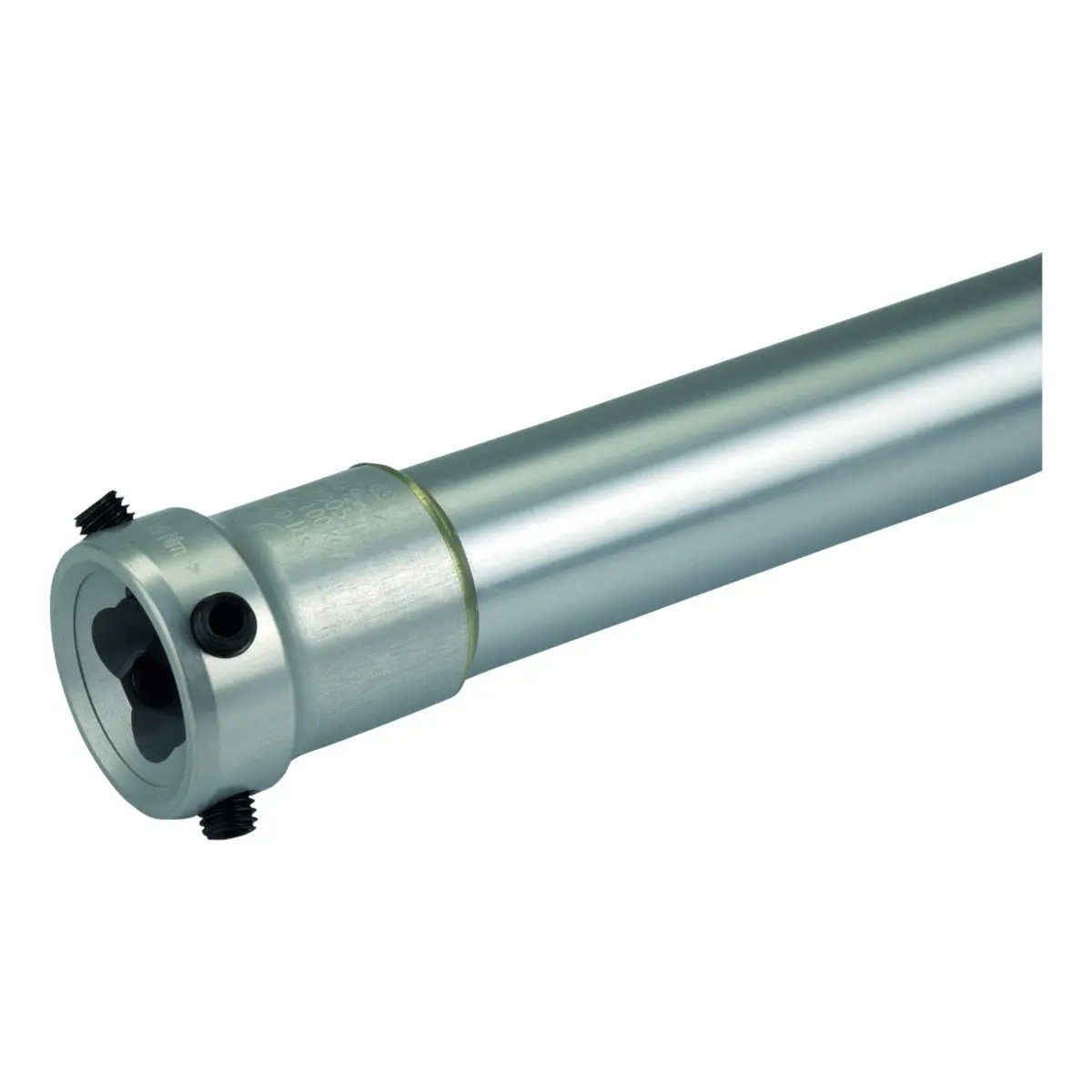 Fupro Tube Adapter Integrated Aluminium Pylon  (Short) 1