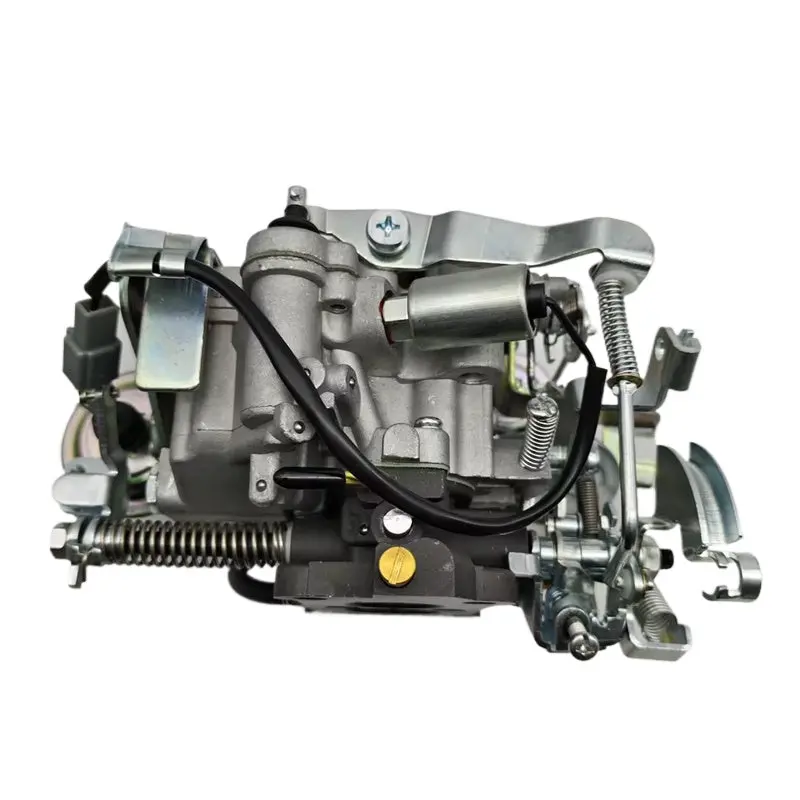 Diselmart Carburetor Assy 13220-83001 For Suzuki Sj413 & Mitsubishi Engine Replacement 2