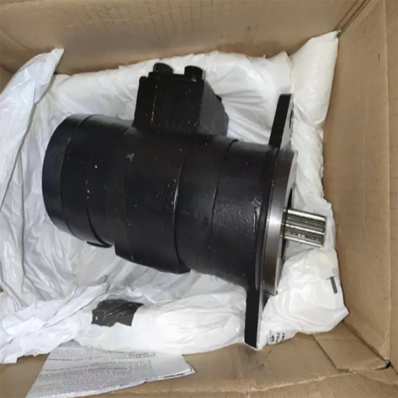 Pump 2 Sec Fe 122495 122495Gt For Genie S-100Hd 120Hd 120 125 105 3200 1