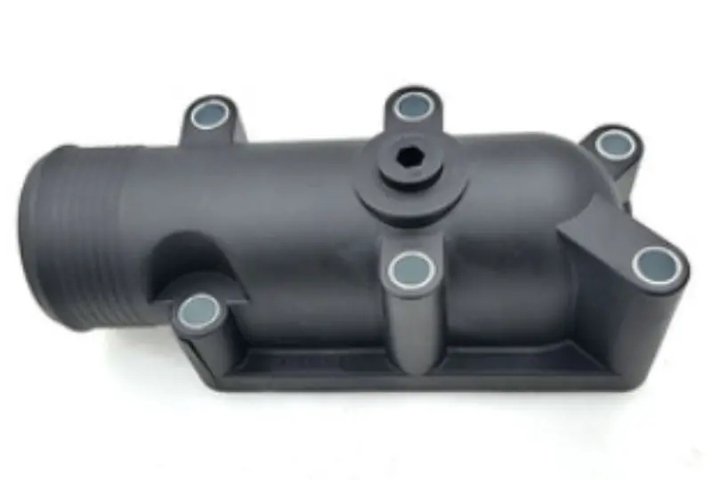 4133L046 Thermostat Housing Cover Fits For Perkins 1006E-6T Engine 1