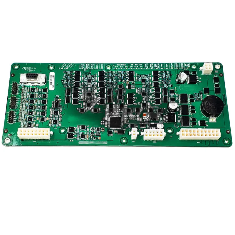 1257417 1257417Gt Pcb Circuit Board For Genie Boom Lift S-60 S-60X S-65 S-60Xc S-60Trax S-65Trax 1
