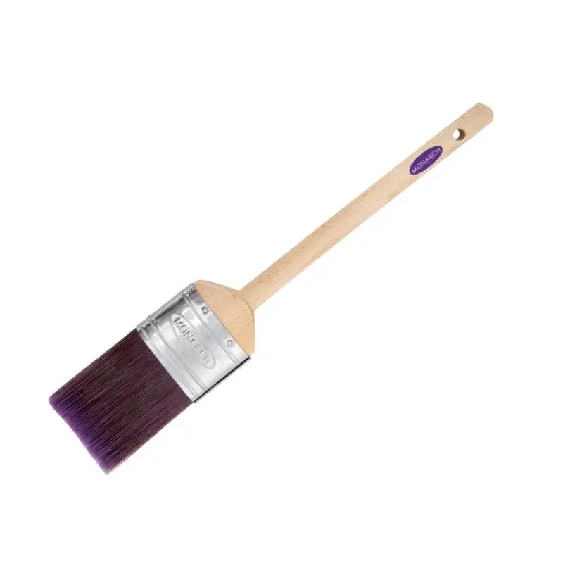 Monarch Advance Oval Straight Cutter Brush 2