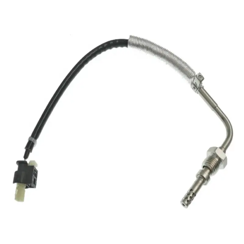 Diselmart A0019052200 Oem Exhaust Gas Temperature Sensor For Mercedes-Benz Gle Gl-Class 1