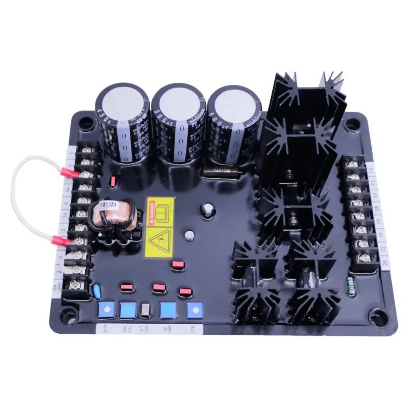 K65-12B Avr Automatic Voltage Regulator Fits For Caterpillar Generator 1