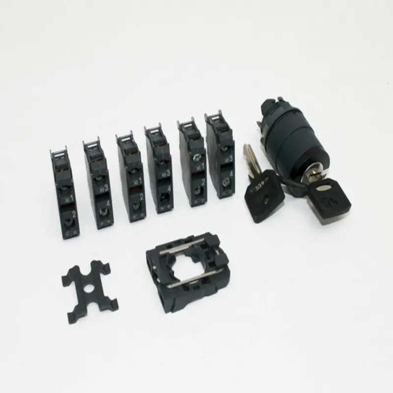 122516 122516Gt Switch Key Kit For Genie S100 S105 S120 S125 S3200 S3800 Z135/70 Z80/60 1