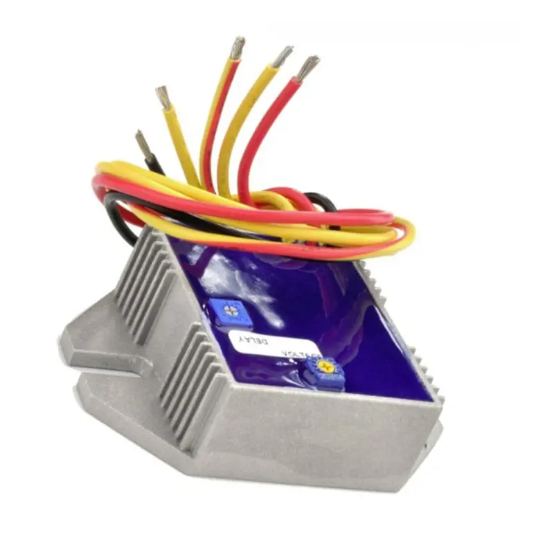 7004-Rr150 Voltage Regulator Rectifier Trail Tech Fits For Dc Electrical System 1