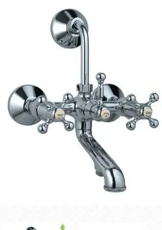 Jaquar Queen’S Wall Mixer Qqt-Chr-7273Upr 1