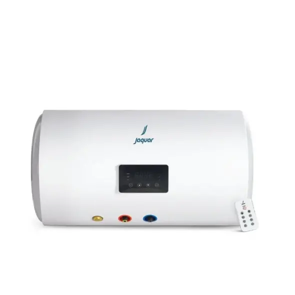Jaquar Versa Digital Horizontal 60 Ltr Water Heater Vrd-Wht-H060 230/50Hz , 35ºc To 75ºc , 400Mmx925mm 1