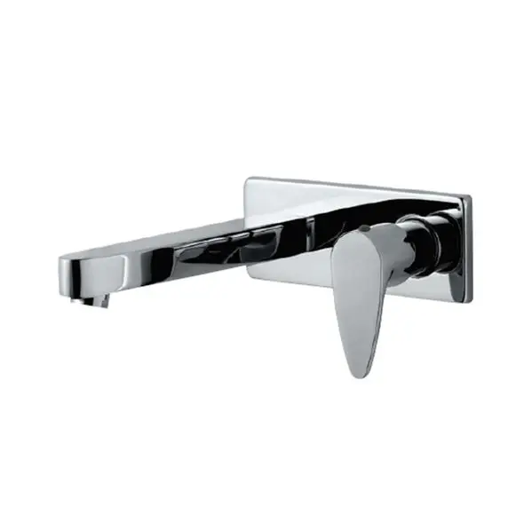 Jaquar Vignette Prime Exposed Part Kit Of Single Concealed Stop Cock Vgp-Chr-81441K 1