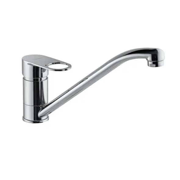 Jaquar Ornamix Prime Single Lever Sink Mixer Chrome Orp-Chr-10173Bpm 1