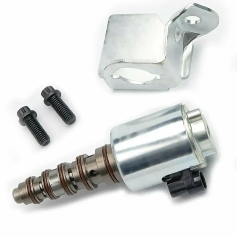 Diselmart 3C3z6f089aa 904-268 Turbo Wastegate Controller Vgt Solenoid Actuator Valve Fits For Ford F250 1