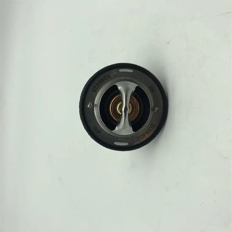 Diselmart 5256423 3973834 3974823 4929642 Replacement Thermostat Fits For Cummins Idse Diesel Engine 1