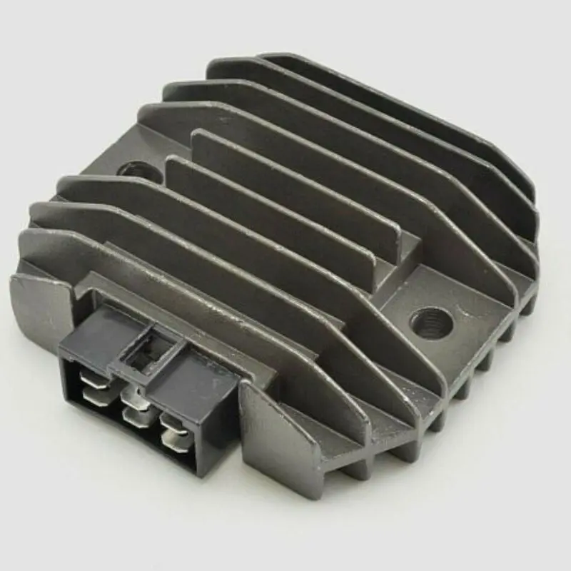 12V Sh626-12 Voltage Regulator Rectifier Fits For Kawasaki 18Hp John Deere Gator 6 X 4 M97348 M70121 1