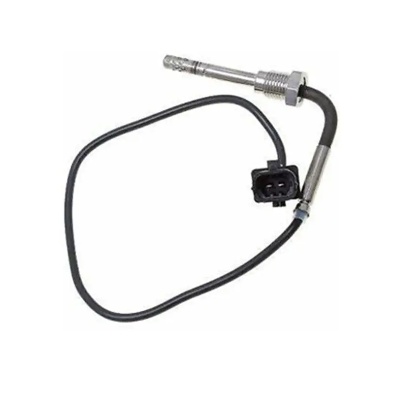 Diselmart 55199543 Exhaust Gas Temperature Sensor For Alfa Romeo 1
