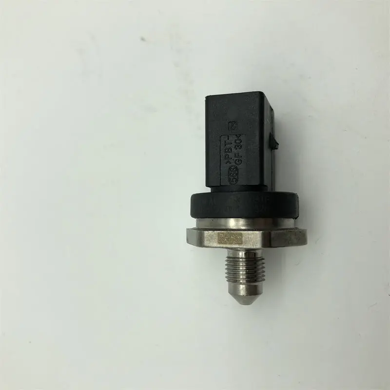 0261545094 06J906054 06H906051f Fuel Rail Pressure Sensor Fits For Vw Touran Passat 1