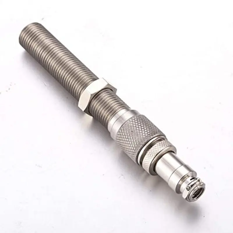 Msp679 Magnetic Pick Up Mpu Generator Rotational Speed Sensor Fits For Gac 1