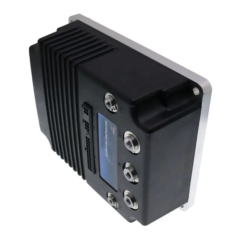 Controller 128337Gt 128337 Sepex Motor Z45dc/Be For Genie Z-45/25 Dc Z-45/25J 1