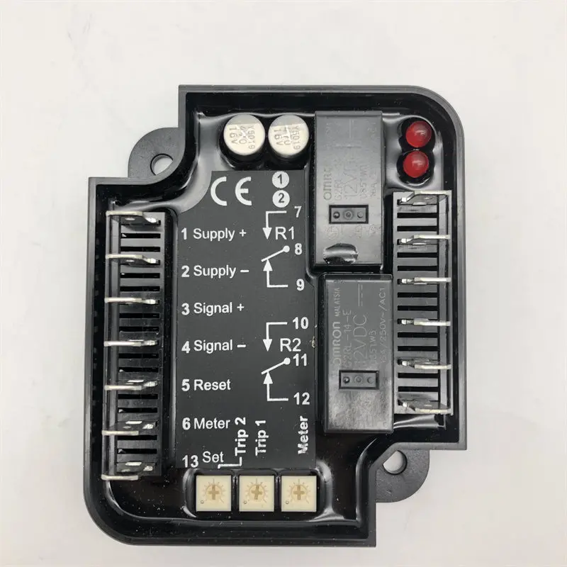 Diselmart Original Dse103mkii Speed Switch Controller For Deep Sea 2