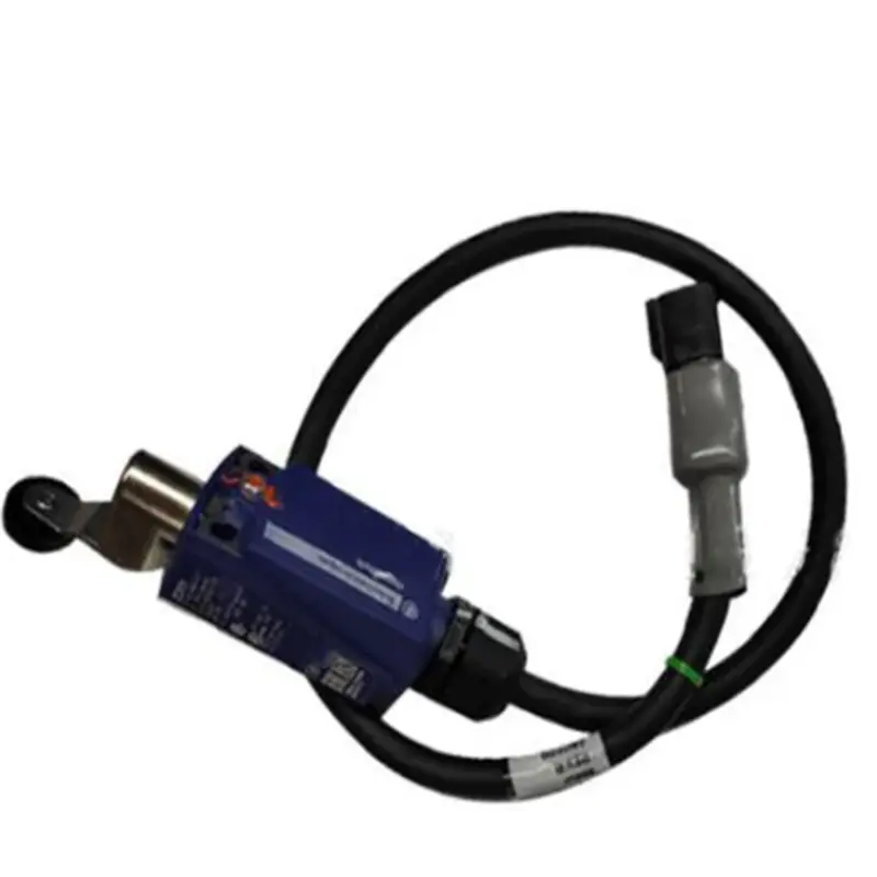 88926Gt 88926 Oem New Harness For Genie Telescopic Boom Lift S-60 S-65 88926Gt 88926 1