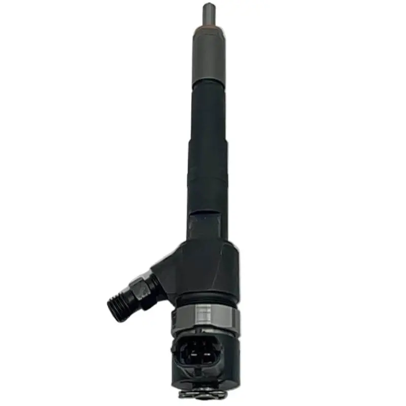 Diselmart Common Rail Fuel Injector Fits Alfa Romeo Lancia Opel 1.6L Engine 0-445-110-300 0445110300 1