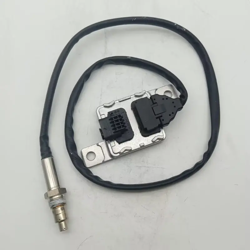 Diselmart Nox Sensor For Audi A6 C7 4Gh 4Gj 4G2 4Gc A7 4Ga 4Gf 3.0Tdi Quattrol 4G0907807aa 1