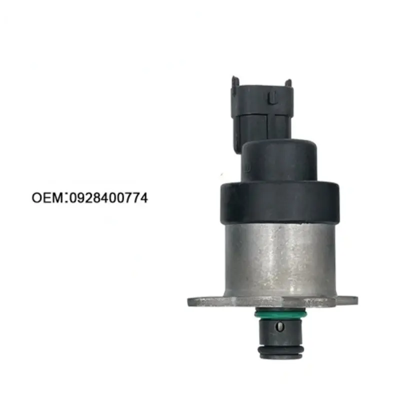 0928400774 Fuel Metering Solenoid Valve Fits For Cummins 1