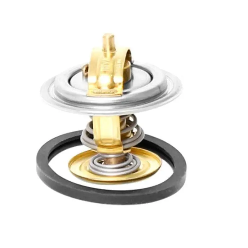 Diselmart 271664 Genuine Coolant Thermostat Fits For Volvo Engine 1