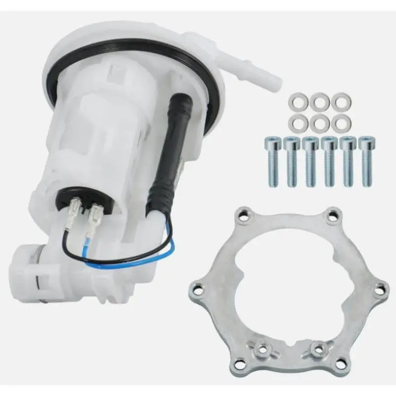 Diselmart Fuel Pump Assembly 33D-13907-02-00 For Yamaha Yz250f Yz450f Wr250f 450F New 2