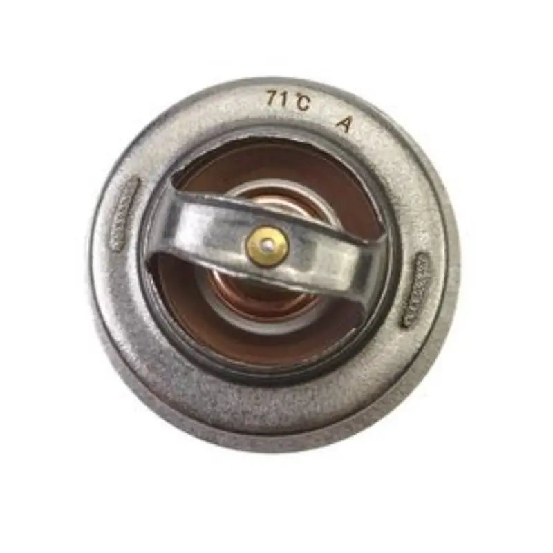 5I-8010 Thermostat Fits For Mitsubishi Engine S6kt S6k For Caterpillar 311C 312C 312C L 312D 312D L 1
