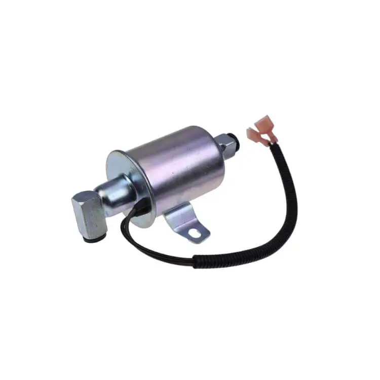 Diselmart E11008 Replaces For Onan Generator Fuel Pump 149-2331-01 For Rv 1