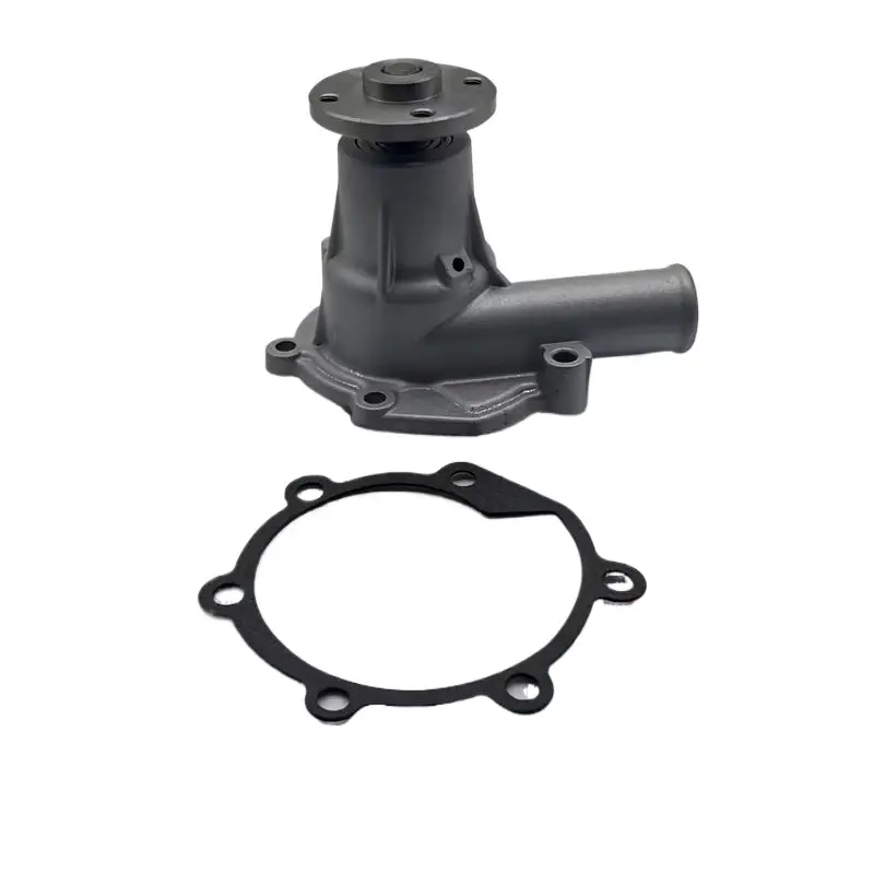 Diselmart Water Pump Mm433170 Mm43317001 For Mitsubishi L2el3e L3a L2a L3c L2c L3e2 Engine 1