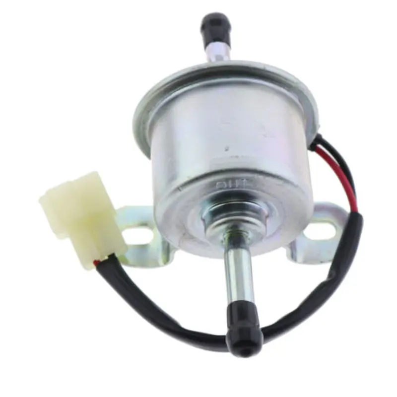 12V 41-6802 Electric Fuel Pump Fits For Thermo King Apu Tripac Miscellaneous Fuel Pump 1