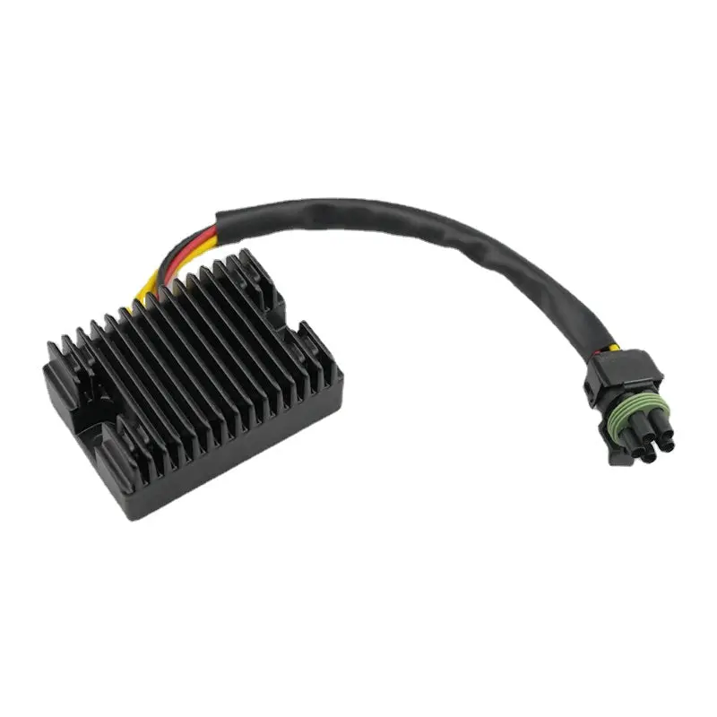 710000257 Regulator Rectifier Replacement Fits For Can-Am Ds 650 / Ds 650 Baja/Ds 650 X 2002-2007 1
