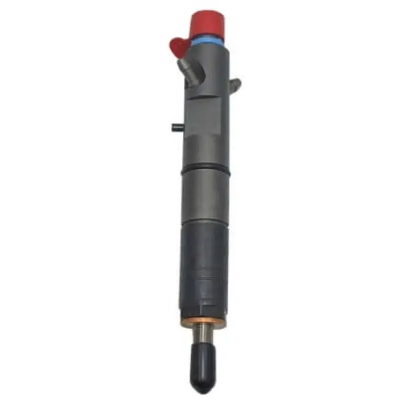 Diselmart 6Pcs Fuel Injector 10000-00270 1000000270 10000-02546 For Fg Wilson 1103 1104 1