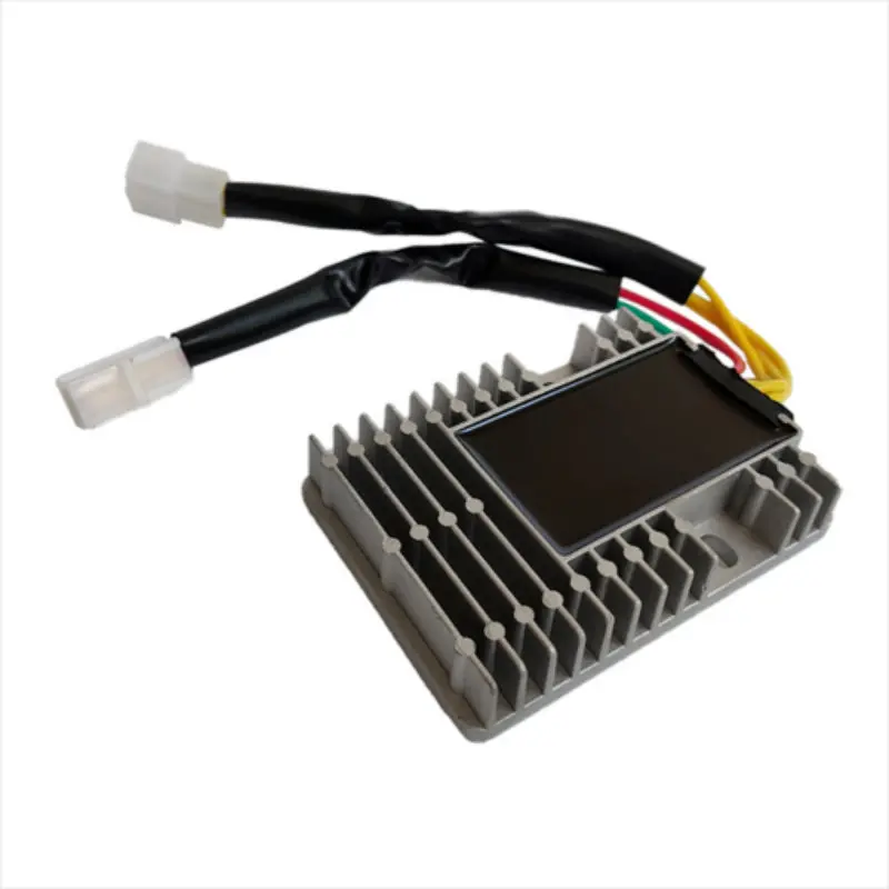 31600-Ked9-900 Regulator Rectifier Fits For Kymco Downtown 125 200 300 Dink 200 Movie 125 150 People 250 Xciting 250 300 500 1