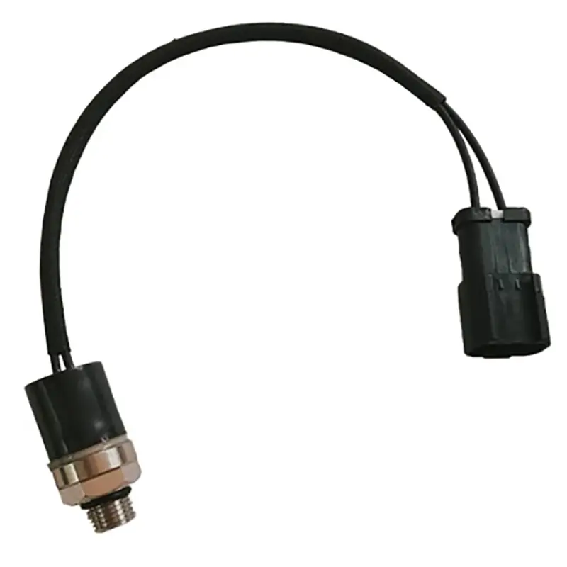 New 421-43-22922 Pressure Switch For Komatsu Wheel Loaders Wa380-3 Wa420-3 Wa470-3 Wa500-3 Wa600-3 Diesel Engine Spare Part 1