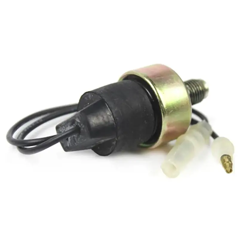 New 1-82410160-1 Oil Pressure Sensor For Hitachi Excavator Ex200-5 Ex200-2 Diesel Engine Spare Part 1