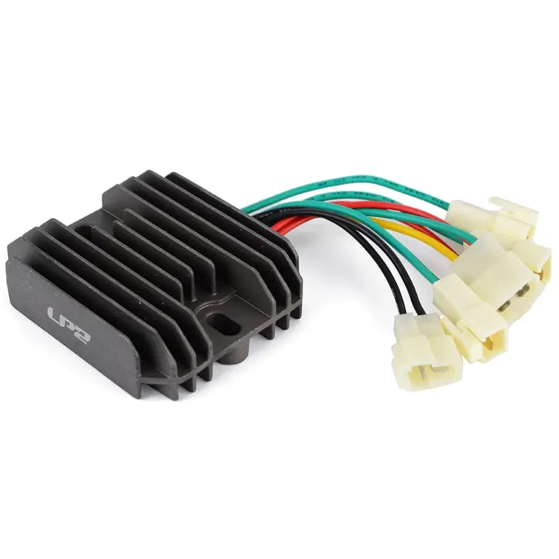 M805472 M805473 Am877958 Regulator Rectifier Fits For John Deere With 35A Pm Alternator 1