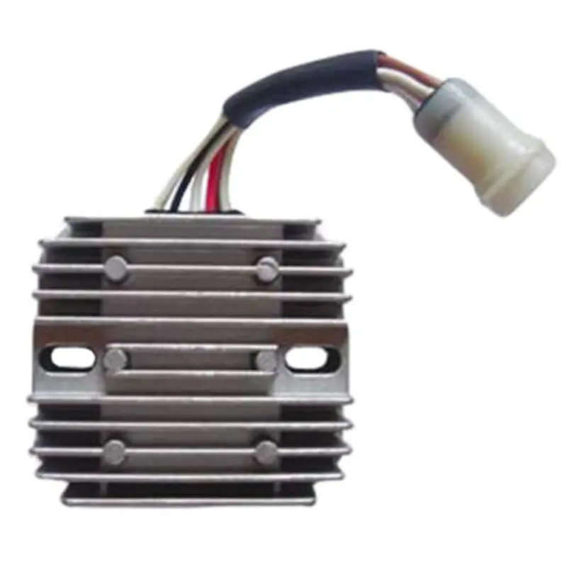 59V-81960-A0-00 Regulator Rectifier Fits For Yamaha Yfm Moto-4 225 1986 1988 1