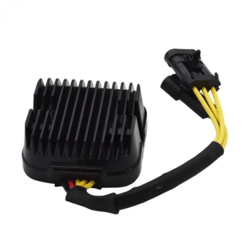 Diselmart 4013978 Regulator Rectifier Fits For Polaris 900 Xp Ranger Crew Rzr Turbo 1