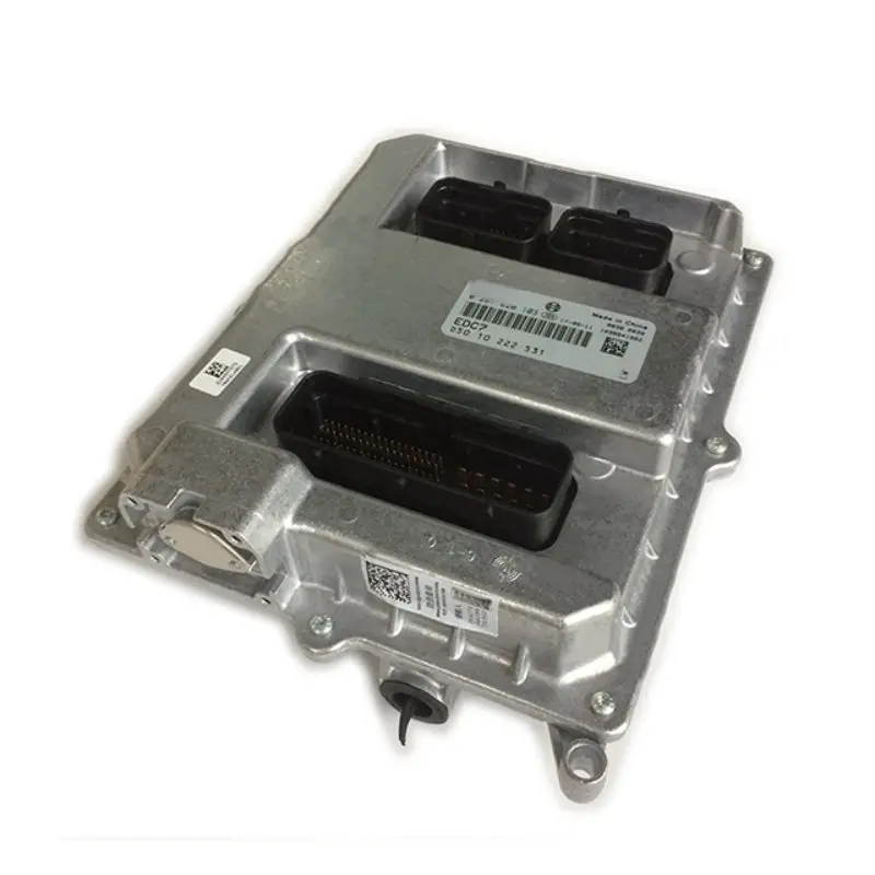 D5010222531 Electronic Control Module Ecm Ecu Fits For Cummins Engine Renualt Dci11 Ecu 1
