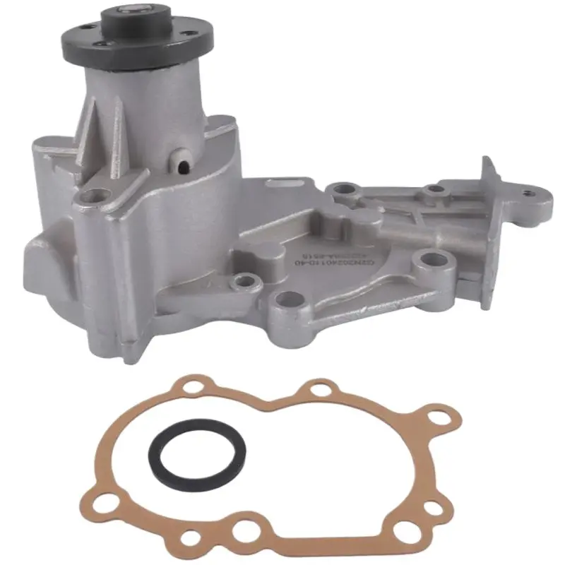 Diselmart New Water Pump Mia11730 For John Deere Gator 825I 825E 825M 835E 835M 835R 1
