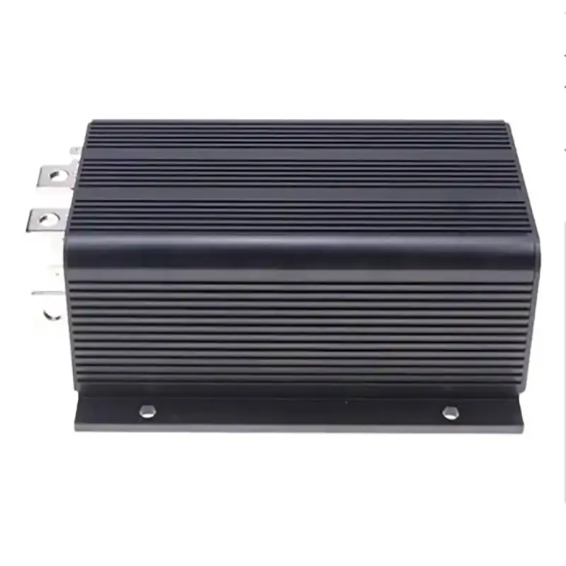 Diselmart New 500A 48V Dc Motor Controller P125m-5603 Compatible With Curtis 1205 For 1205M-5601 1205M-5603 Diesel Engine Spare Part 1